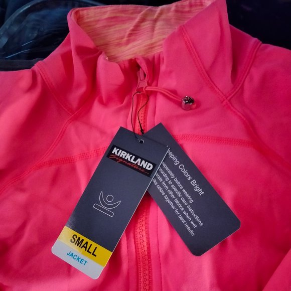 Kirkland Jacket - Picture 1 of 3